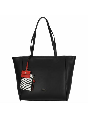 PICARD Safari - Shopper 42 cm in schwarz