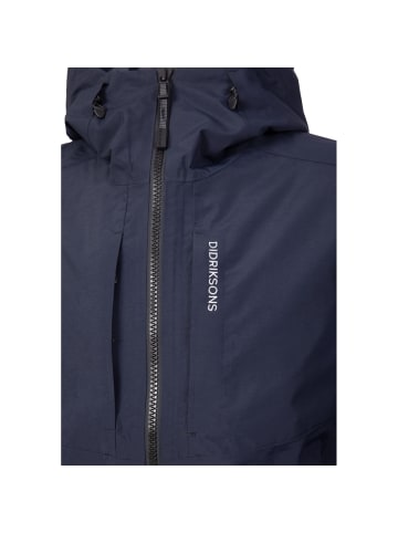 Didriksons Parka Sören in dunkelblau