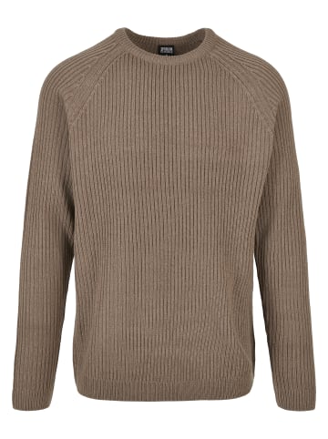 Urban Classics Sweaters in darkkhaki