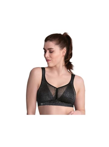 Anita Sport BH für Damen in uni