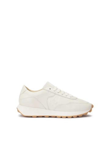 Kazar Sneaker Low in Off-white