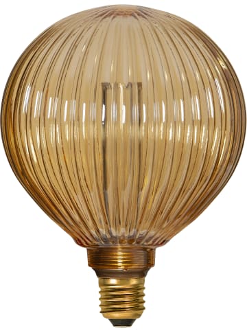 STAR Trading E27 Leuchtmittel Decoled New Generation Classic in Amber