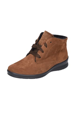 Semler Stiefeletten/Boot in braun