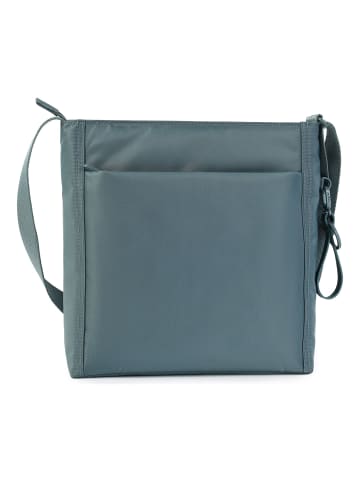 Hedgren Inner City Umhängetasche RFID Schutz 24 cm stormy weather