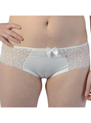 Valège Shorty Valège Robyn Weiß