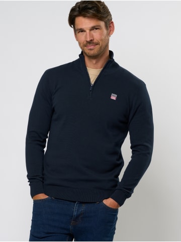 VINSON Pullover VMJulius in Dark Sapphire