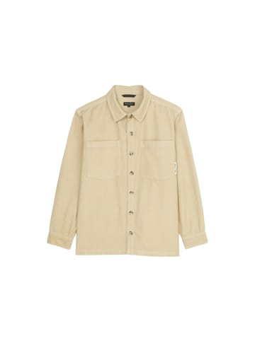 Marc O'Polo KIDS-BOYS Cord-Overshirt in JONESBORO CREAM