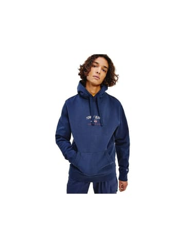 Tommy Hilfiger SweatShirt in blau