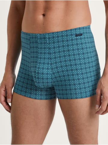 Calida New Boxer in storm blue