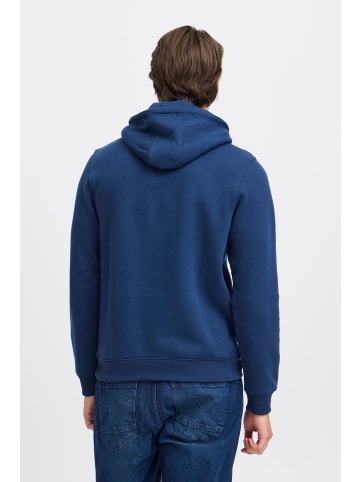 BLEND Kapuzenpullover BHSweatshirt in Blau