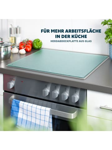 bremermann Herdabdeckplatte