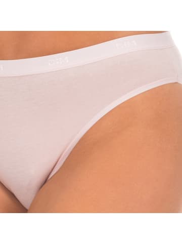 DIM 3er-Set: Pantys in Multicolored