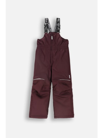 Lemon explore Skihose für Mädchen in violett