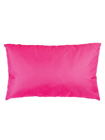 Coen Bakker Outdoor Dekokissen 30x50cm inkl. Füllung in Pink