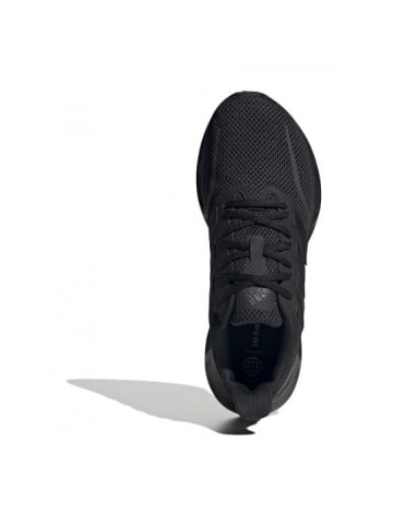 adidas Sneaker Showtheway 2.0 in Schwarz