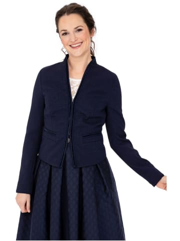 MarJo Jacke SOLNHOFEN in marine
