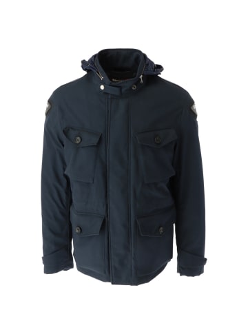 BLAUER USA Jacke Blau