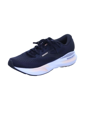 Brooks Walking Laufschuh in schwarz