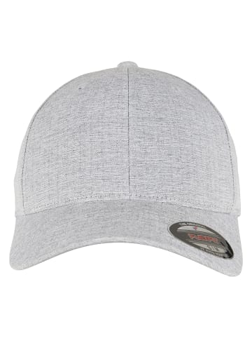  Flexfit Flexfit - Flexfit in melange silver