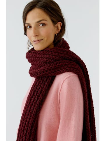 Oui Schal in bramble berry