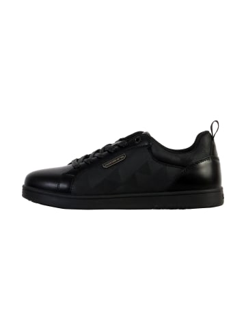 Redskins  Schnürsneaker Devotion Schwarz
