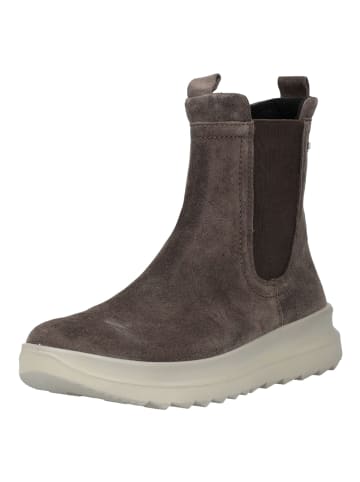 Legero Stiefelette in Grau