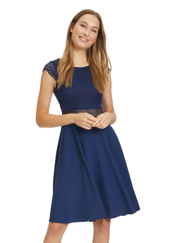 Vera Mont Cocktailkleid für Damen in blau
