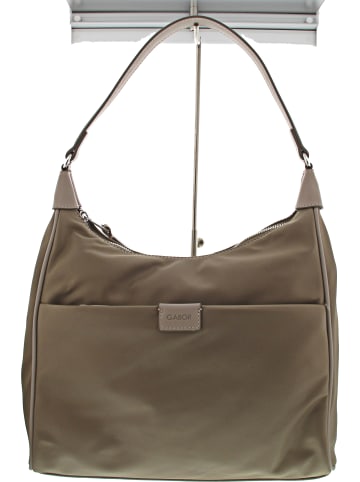 Gabor Brisa Hobo Bag M Tasche Beige