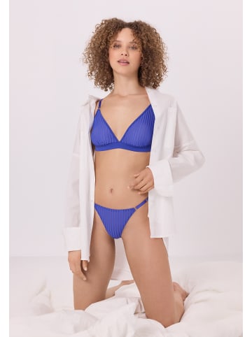 LSCN BY LASCANA String in royal blue