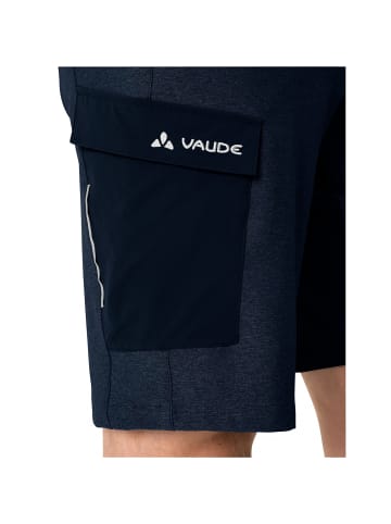 Vaude MENS TREMALZO SHORTS IV in Schwarz