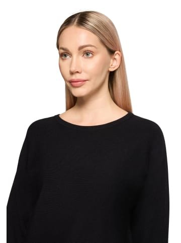 Betty Barclay Pullover in schwarz - 0001