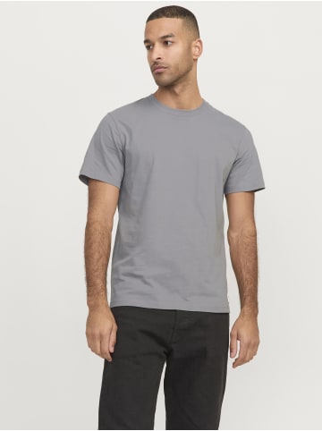 Jack & Jones T-shirt in Frost Gray