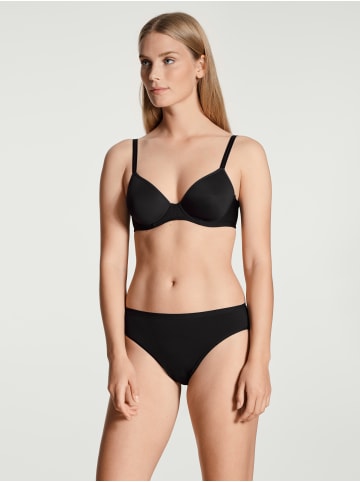 Calida Spacer-BH in schwarz