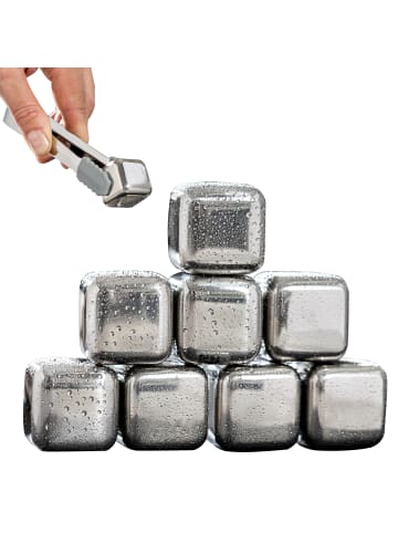 bremermann Eiswürfel Set