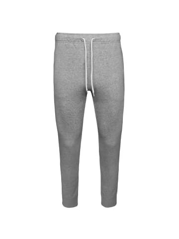 Champion Jogginghose Rib Cuff Pants in hellgrau