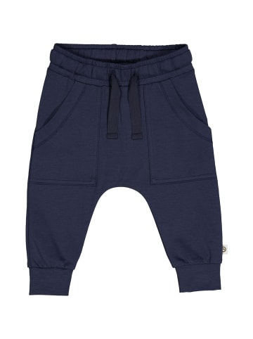 müsli Babyhose in blue