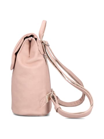 Zwei Mademoiselle MR8 - Rucksack 29 cm in oat