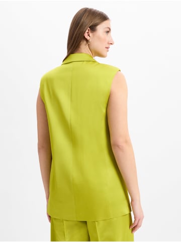 comma Weste in kiwi - 0001