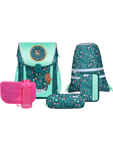 McNeill Set PRIMO 9tlg. DEARY in blau