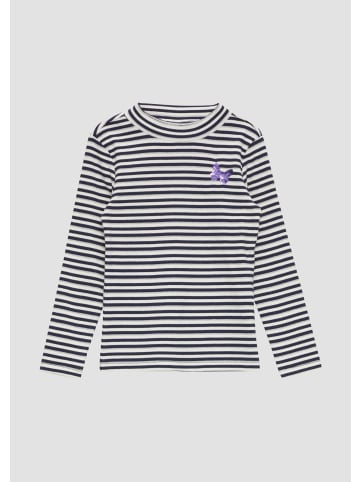 s.Oliver T-Shirt in 59G1_navy