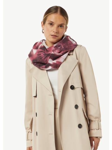 comma Snood in 48F1_lila