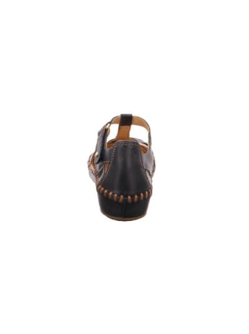 Pikolinos Komfort Sandalen für Damen in blau
