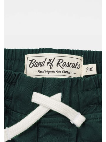 Band of Rascals Hose " LF Chino " in racing-green