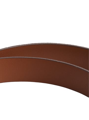 Michael Kors Gürtel in Brown