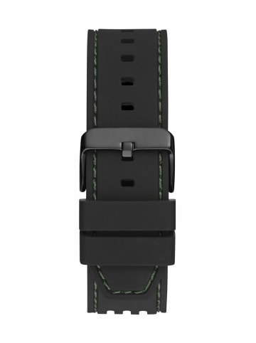 Guess Analoguhr für Herren in schwarz