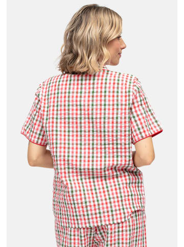 Cyberjammies Tara Nachtwäsche in hellrot