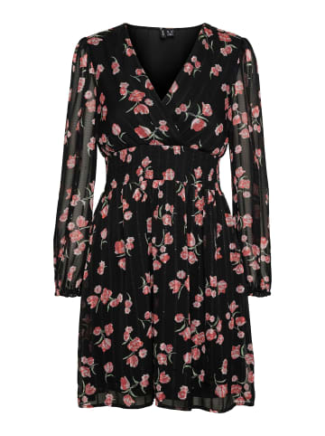 Vero Moda Kleid in Black