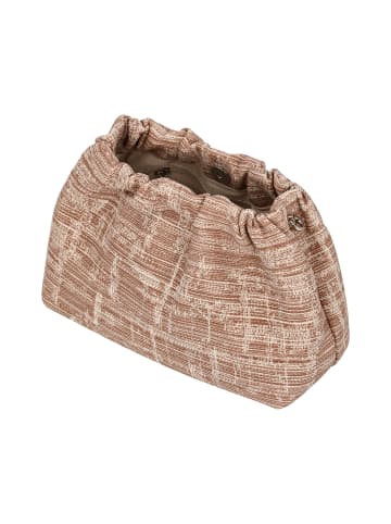 faina Women Tote Bag in Light Brown