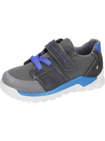 Ricosta Slipper in grau