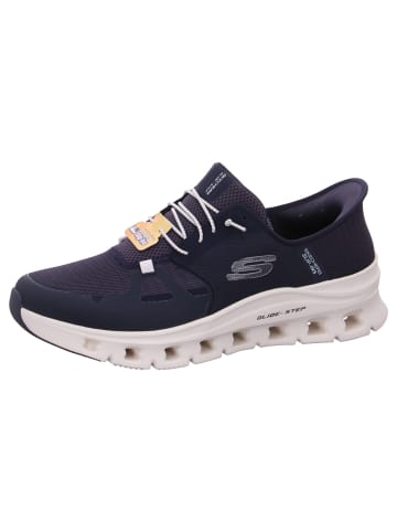 Skechers Sneaker Glide-Step Pro in Blau